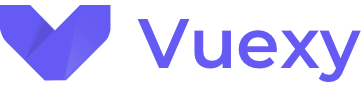 Vuexy Admin